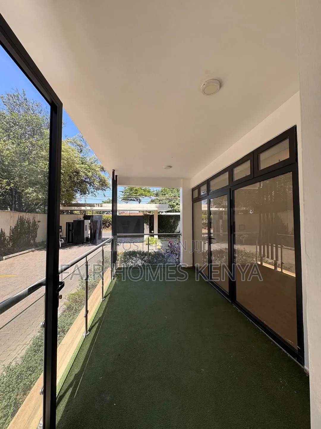 2bdrm Apartment in Riara Road, Maziwa for rent in Maziwa