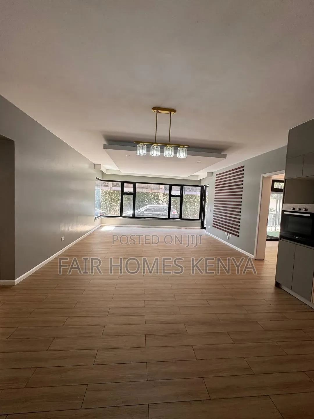 2bdrm Apartment in Riara Road, Maziwa for rent in Maziwa