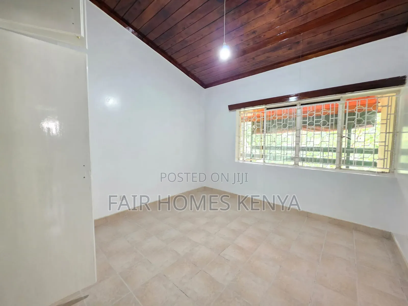 5bdrm House in Manyani East, Muthangari for rent in Muthangari