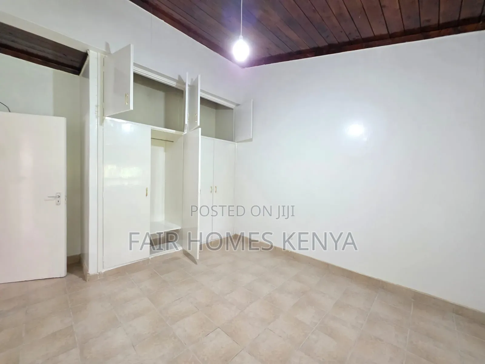 5bdrm House in Manyani East, Muthangari for rent in Muthangari