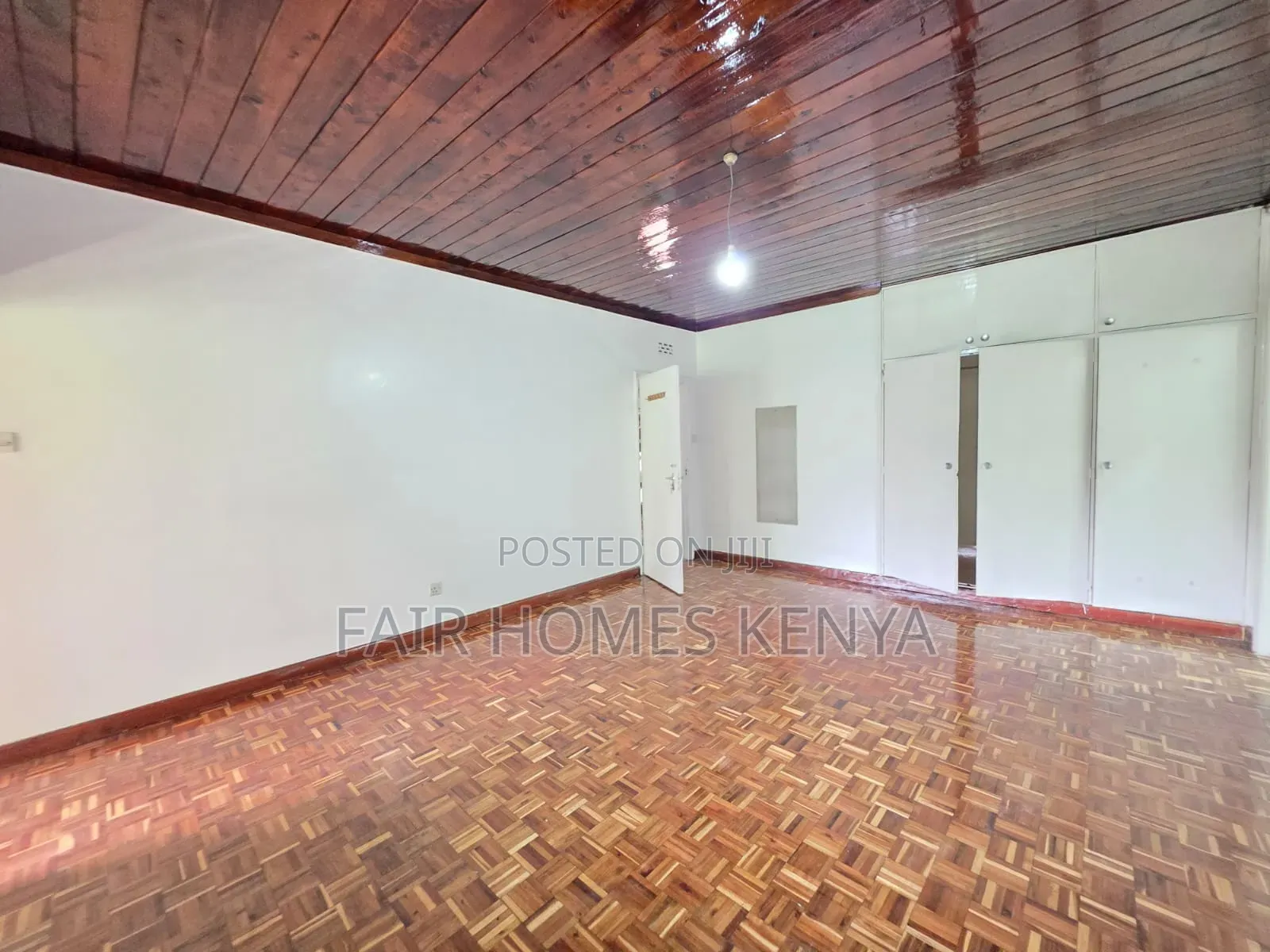 5bdrm House in Manyani East, Muthangari for rent in Muthangari