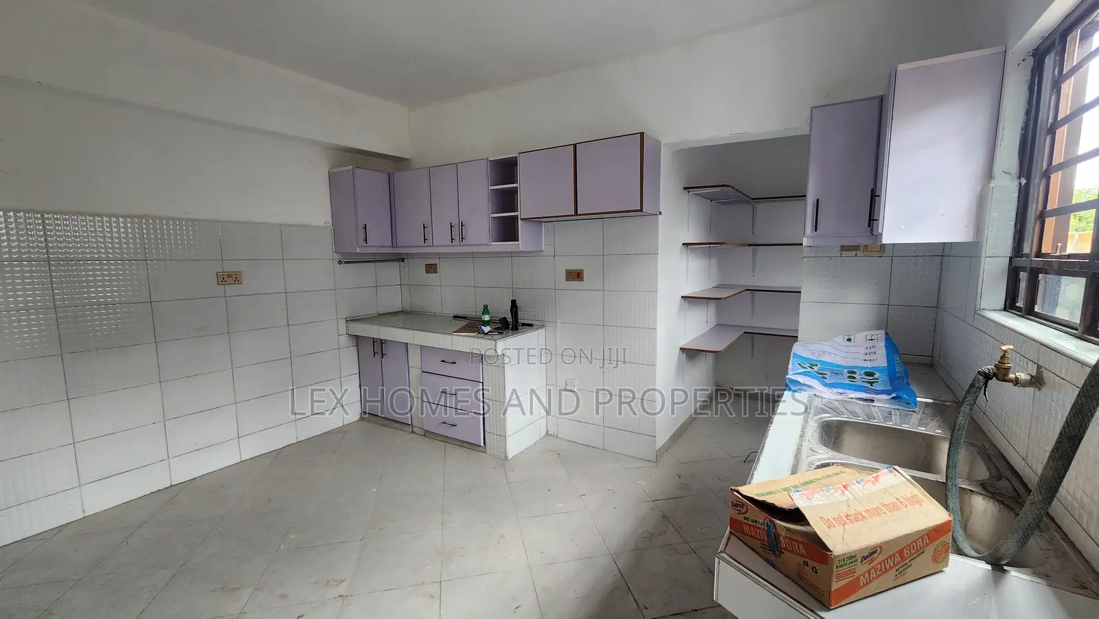 3bdrm Bungalow in Nkoroi for sale in Nkoroi