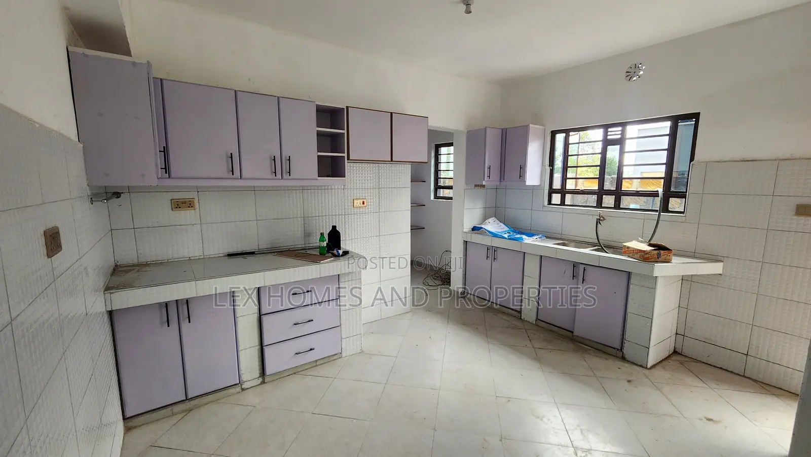 3bdrm Bungalow in Nkoroi for sale in Nkoroi