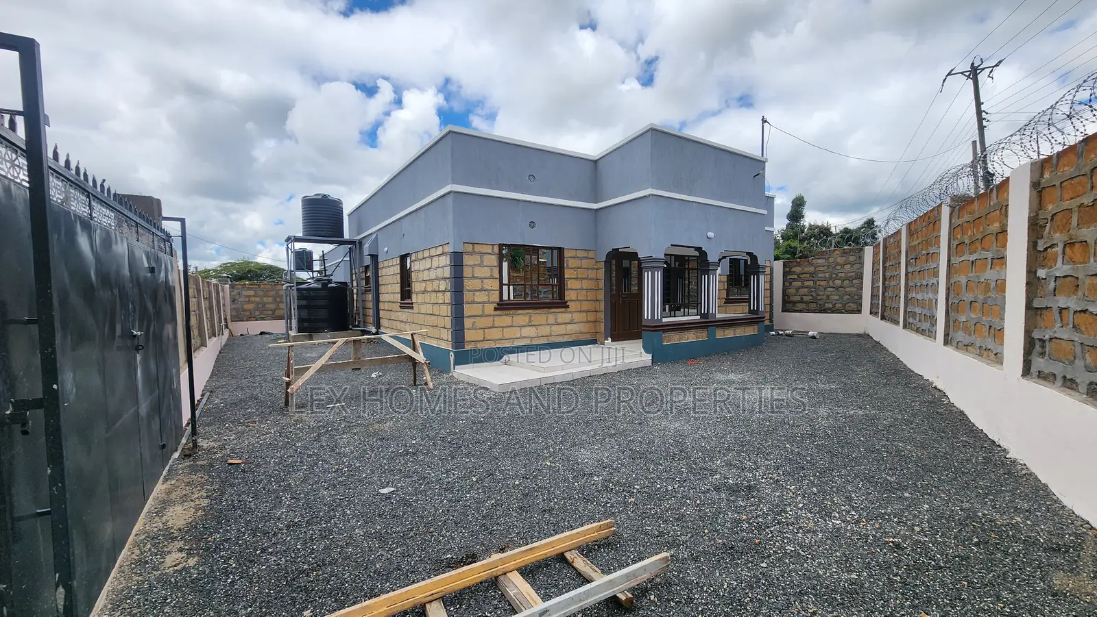 3bdrm Bungalow in Nkoroi for sale in Nkoroi