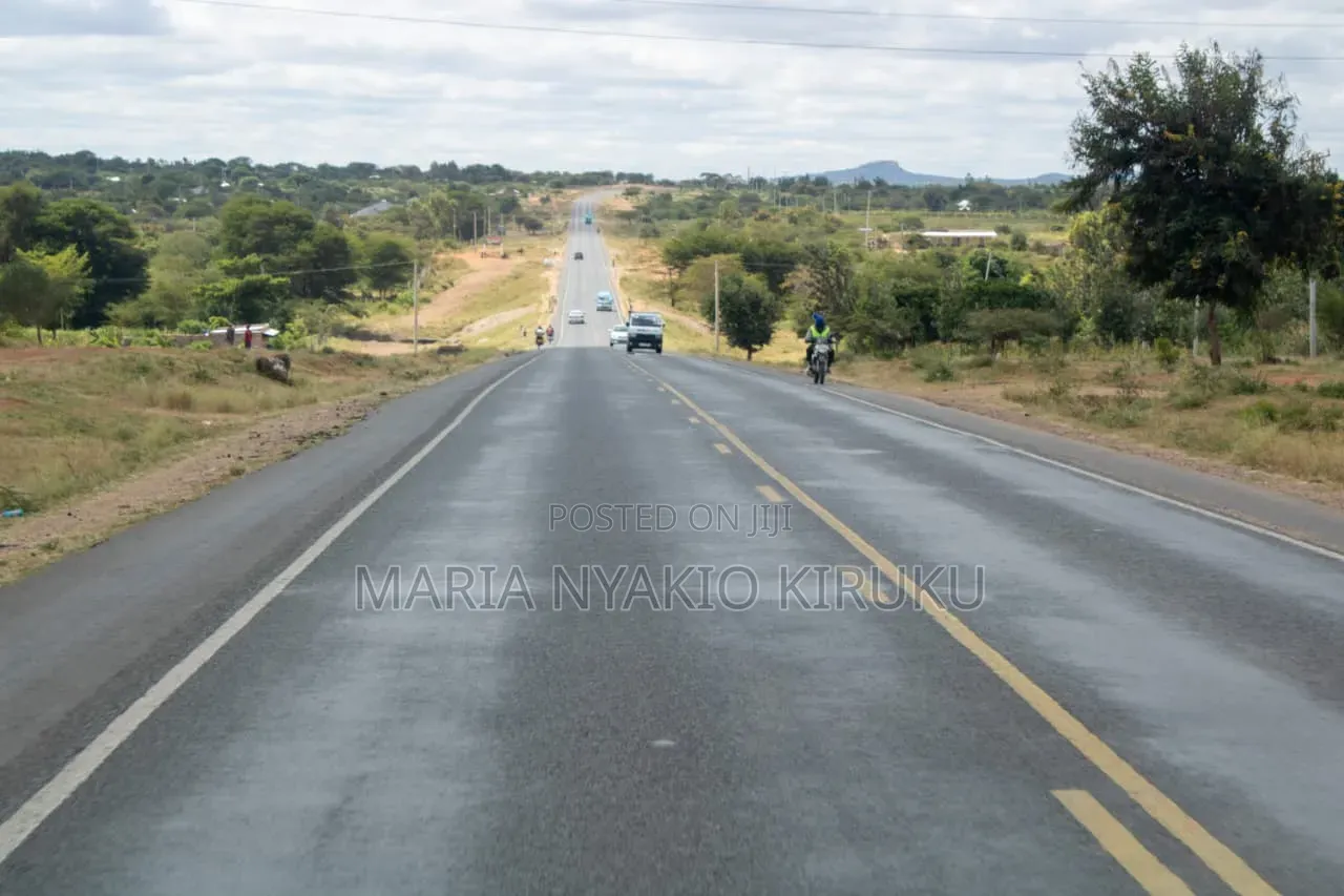 Pangu Matuu Phase 4 Affordable Plots in Matuu