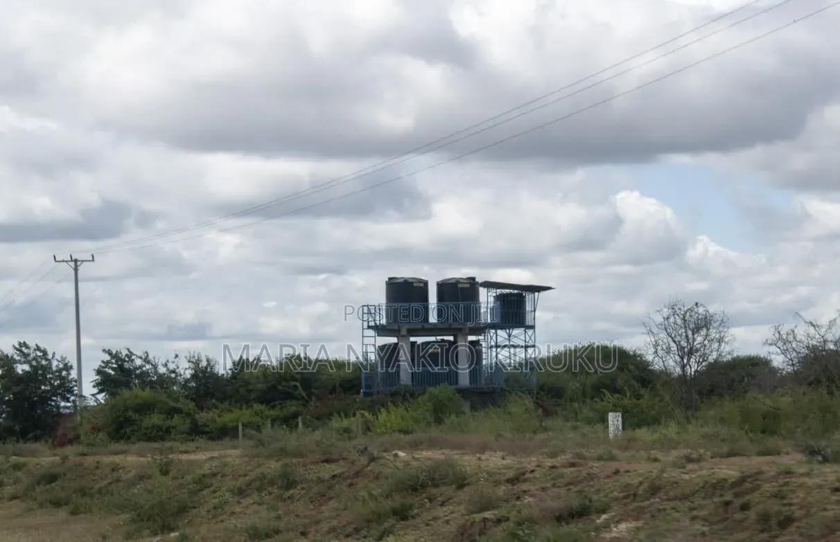Pangu Matuu Phase 4 Affordable Plots in Matuu