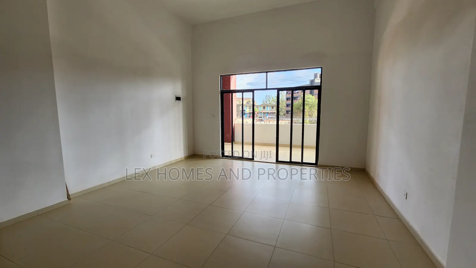 64sqm Shop for Sale on a New Apartment Bulding at KSH 9.92m in Maasai Lodge