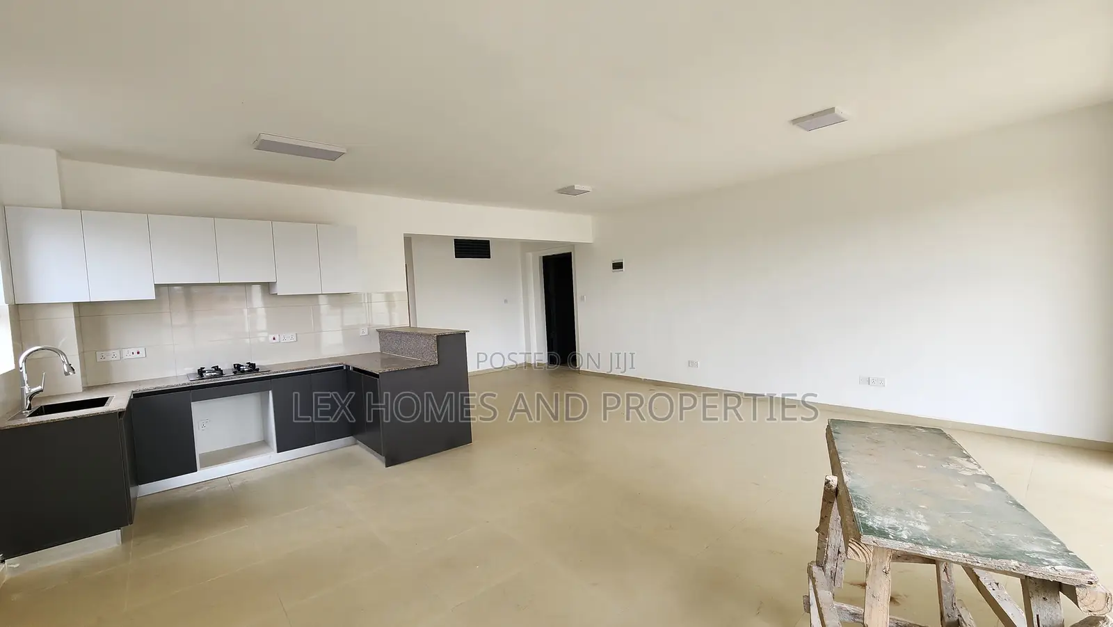 3bdrm Apartment in Maasai Lodge for rent in Maasai Lodge