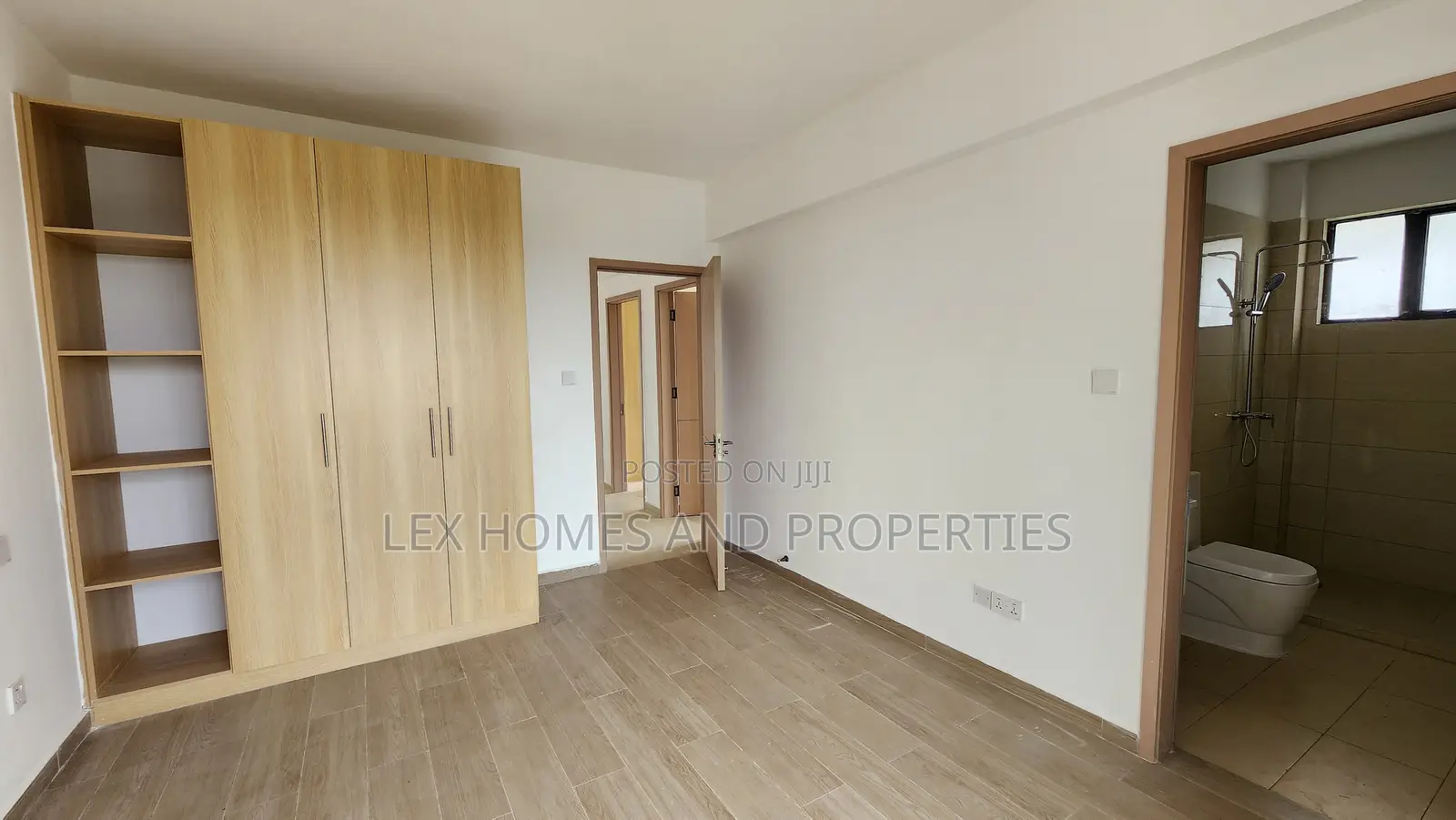 3bdrm Apartment in Maasai Lodge for rent in Maasai Lodge