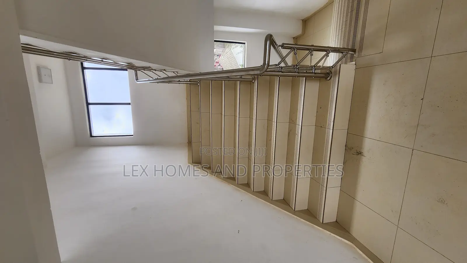 3bdrm Apartment in Maasai Lodge for rent in Maasai Lodge