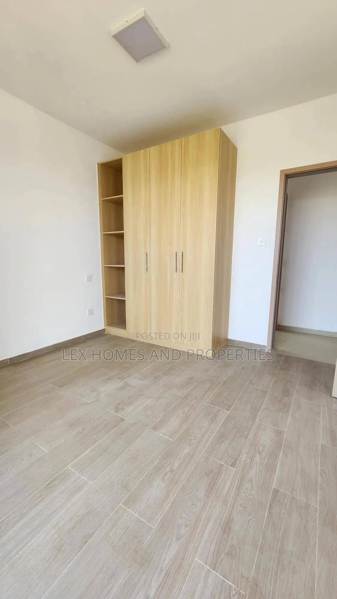 3bdrm Apartment in Maasai Lodge for rent in Maasai Lodge