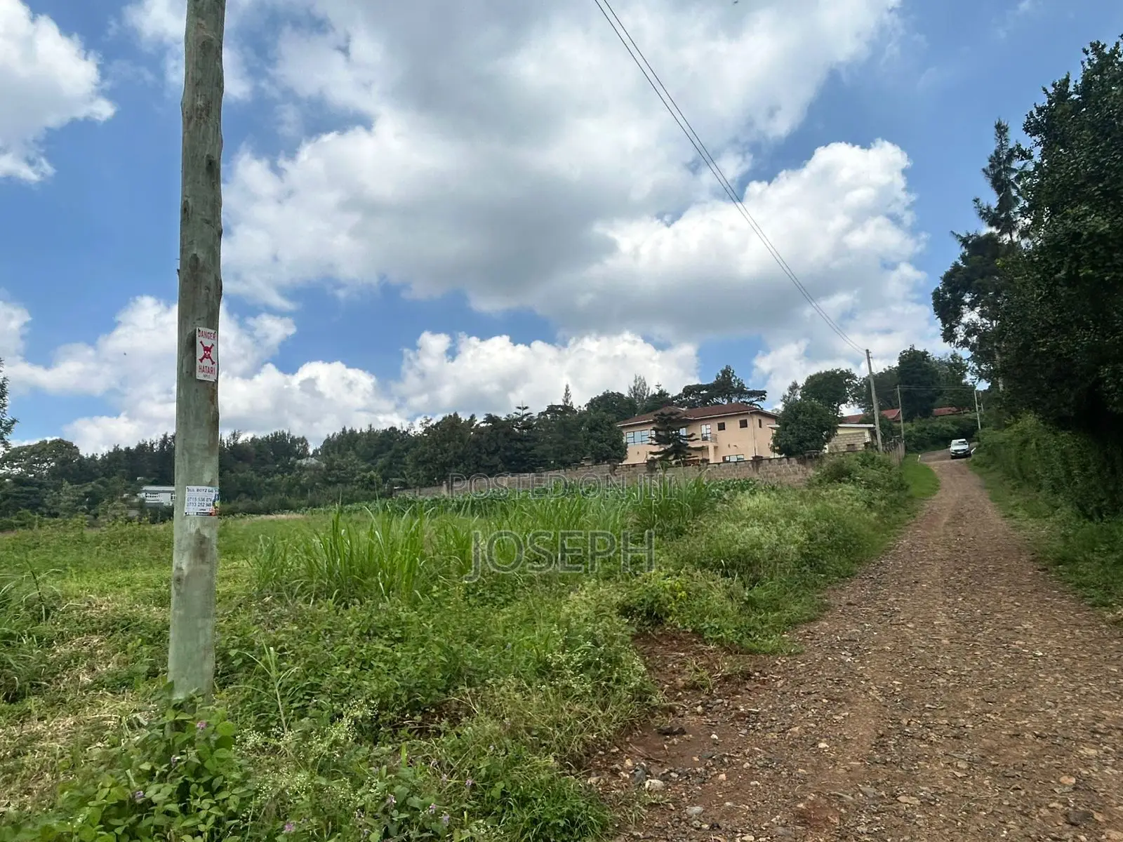 Kerarapon 1/4acre Plots for Sale in Kerarapon