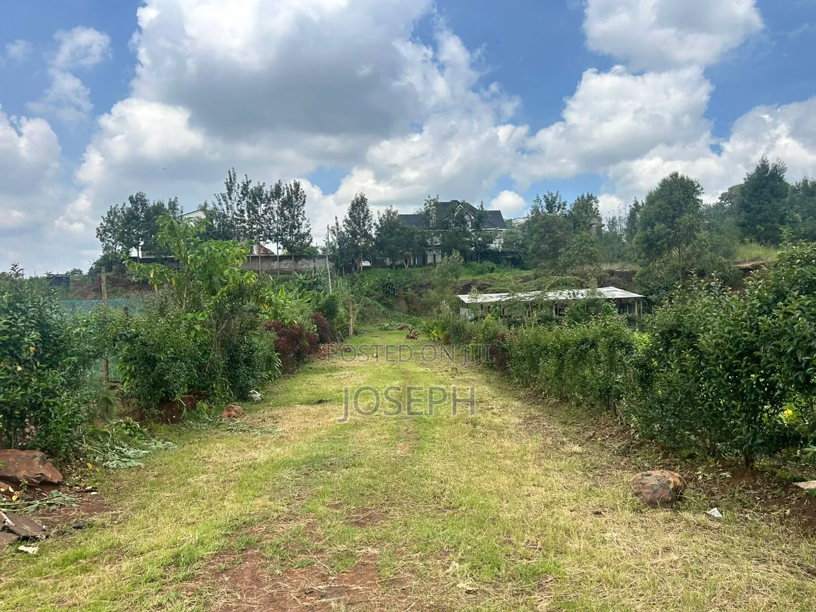 Kerarapon 1/4acre Plots for Sale in Kerarapon