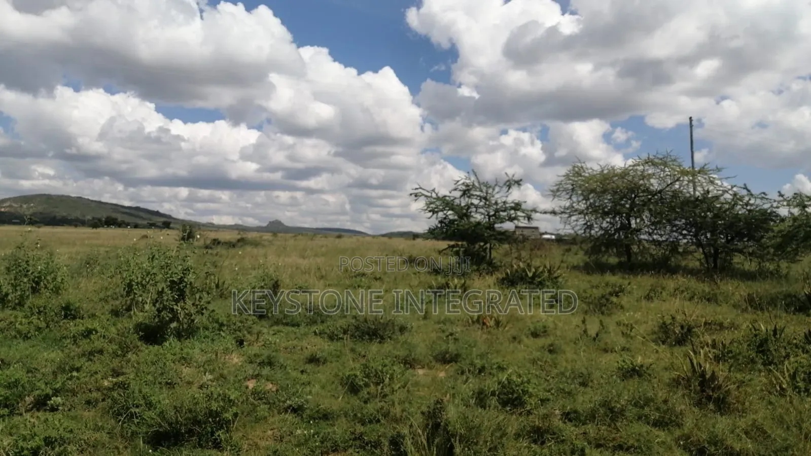 Prime Plots for Sale in Mavoko,Machakos in Nzoiani