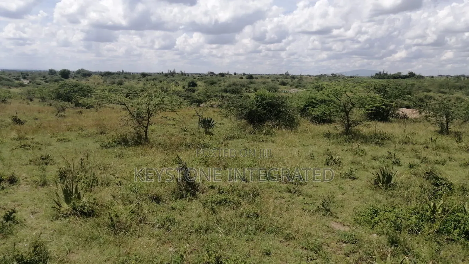 Prime Plots for Sale in Mavoko,Machakos in Nzoiani