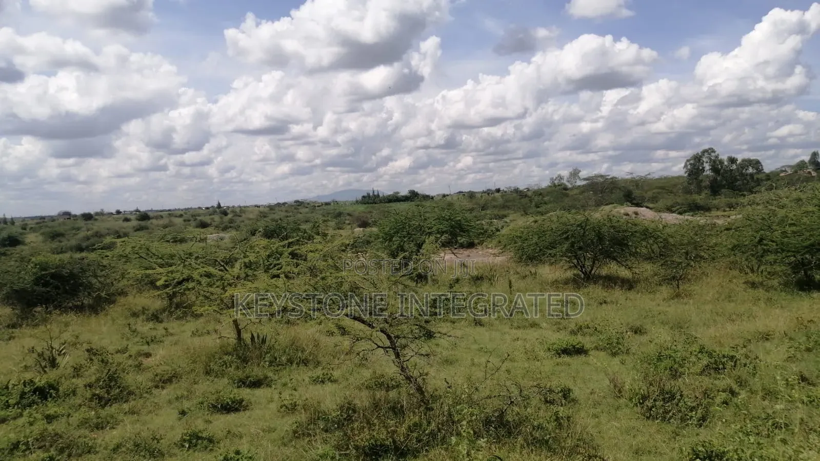 Prime Plots for Sale in Mavoko,Machakos in Nzoiani
