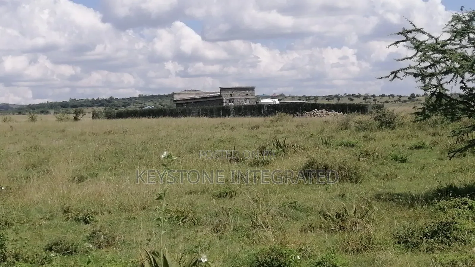 Prime Plots for Sale in Mavoko,Machakos in Nzoiani