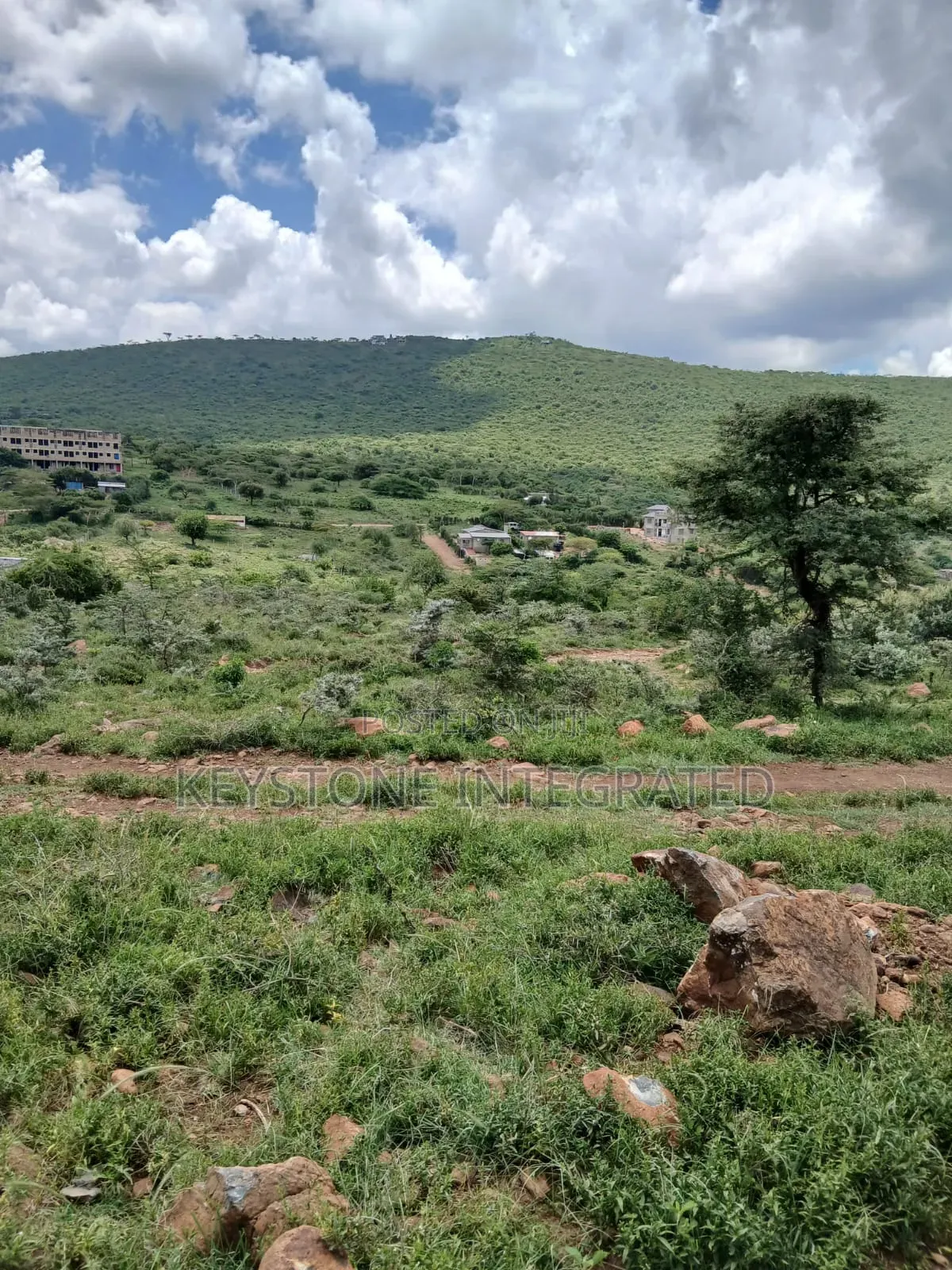 Prime Plot for Sale in Kisamis,Kajiado in Magadi