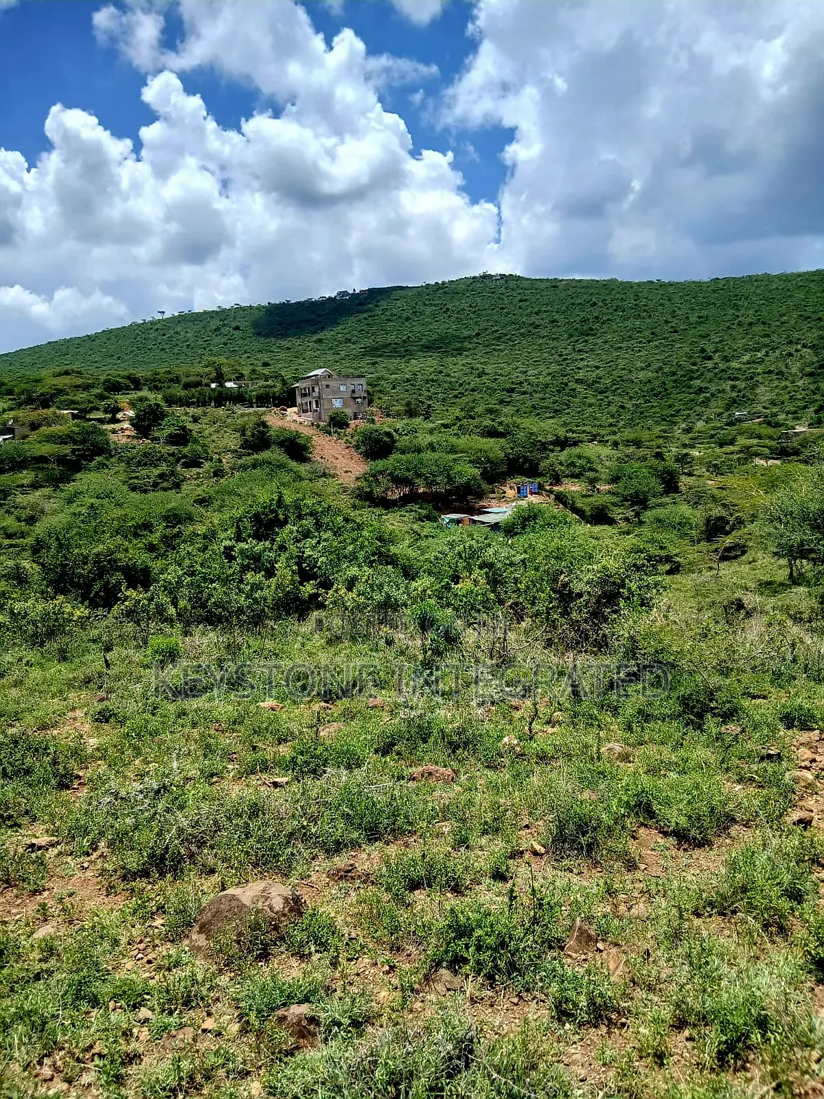 Prime Plot for Sale in Kisamis,Kajiado in Magadi