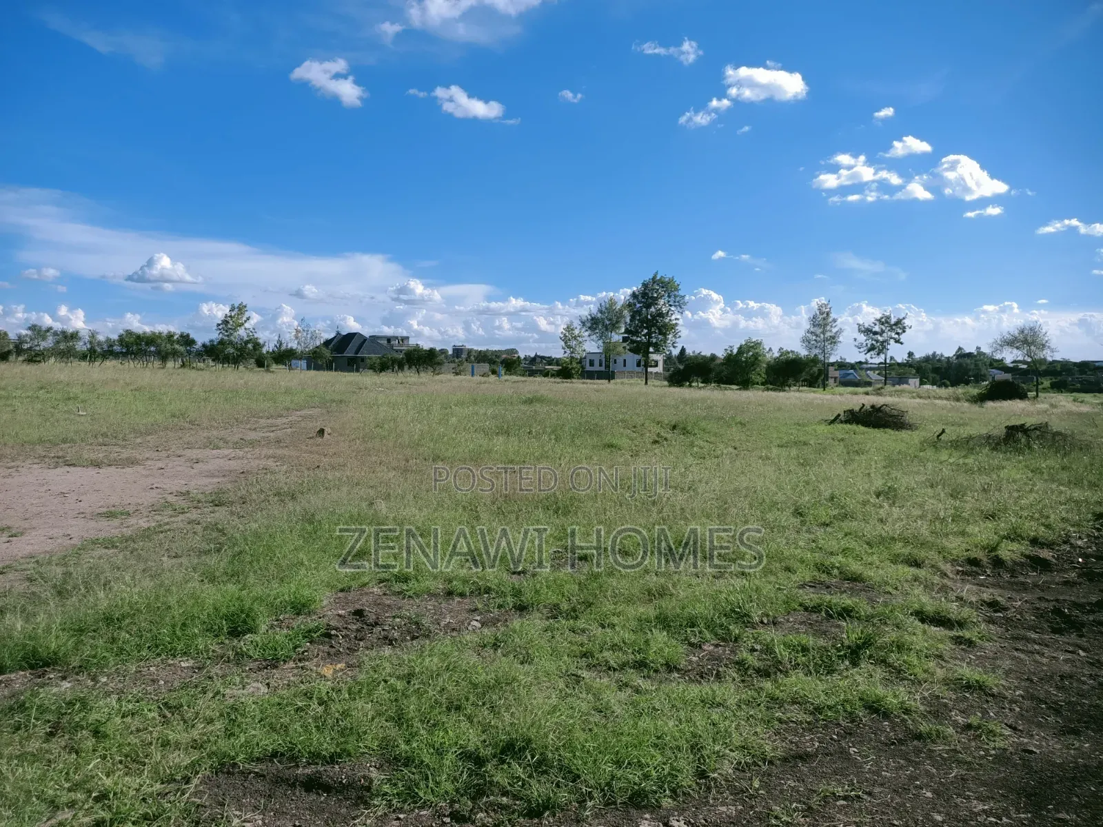 Prime 50x100 Plots for Sale in Malaa – Ready Title Deeds in Kangundo West