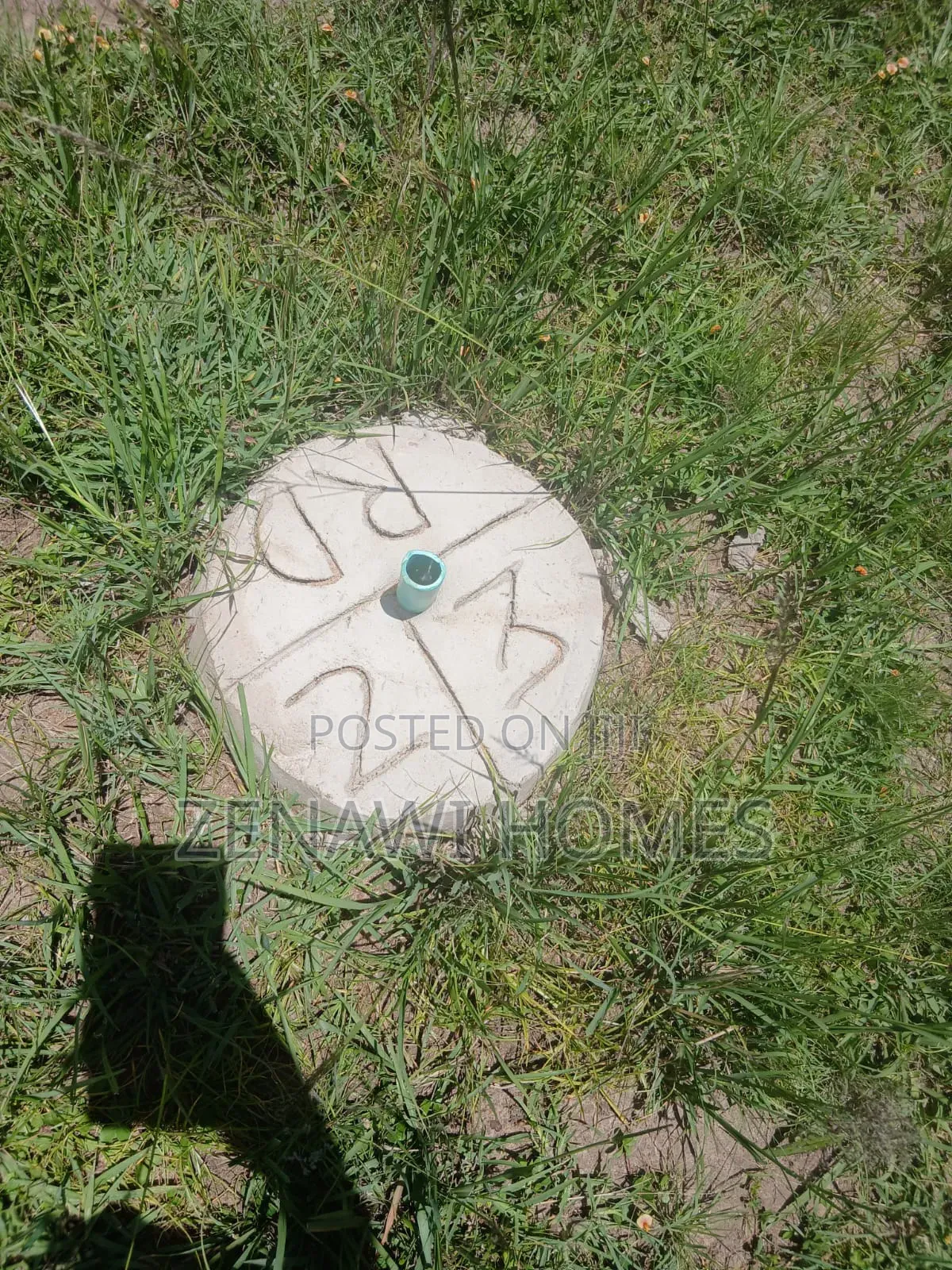 Prime 50x100 Plots for Sale in Malaa – Ready Title Deeds in Kangundo West
