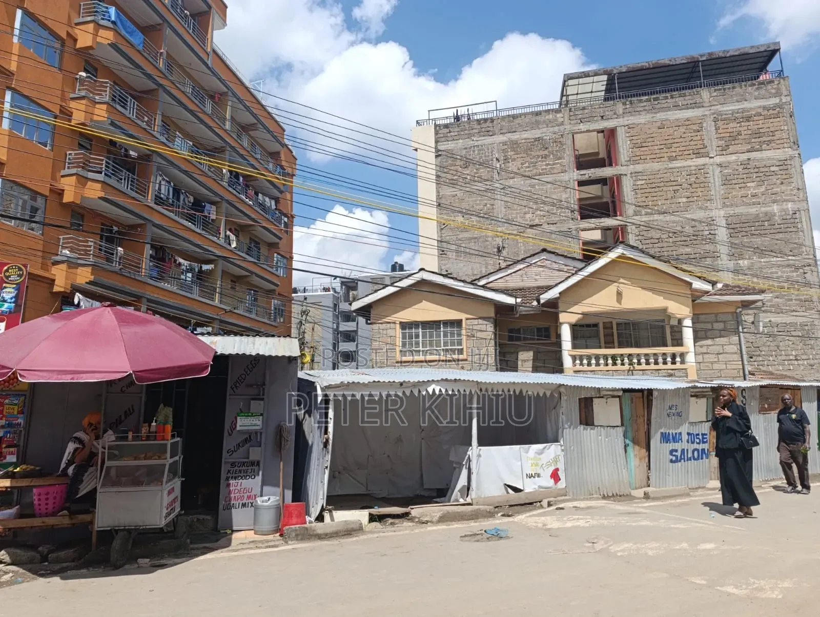 3bdrm Maisonette in Tassia for sale in Tassia