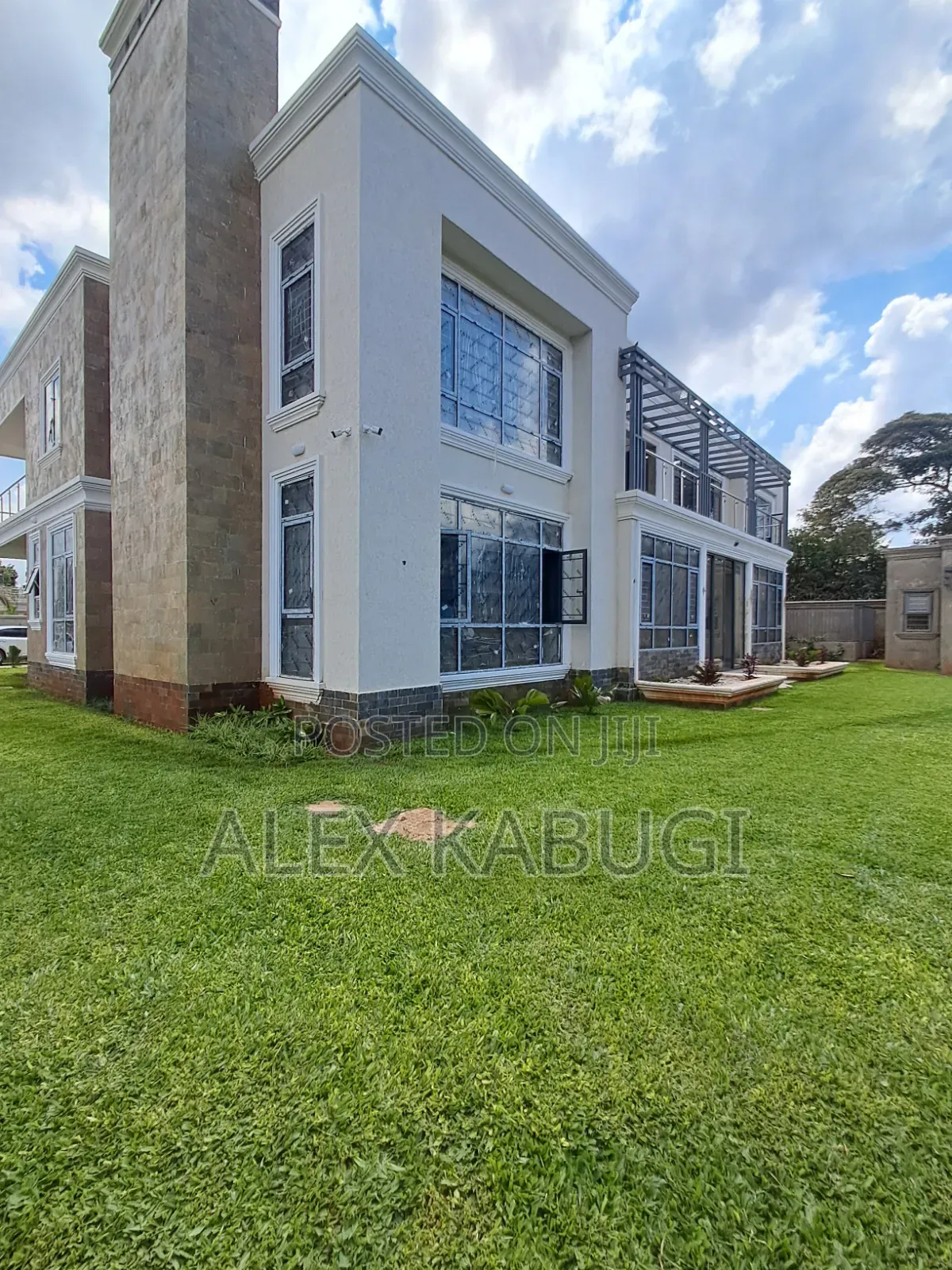 6bdrm Maisonette in Garden Estate, Muthaiga for sale in Muthaiga