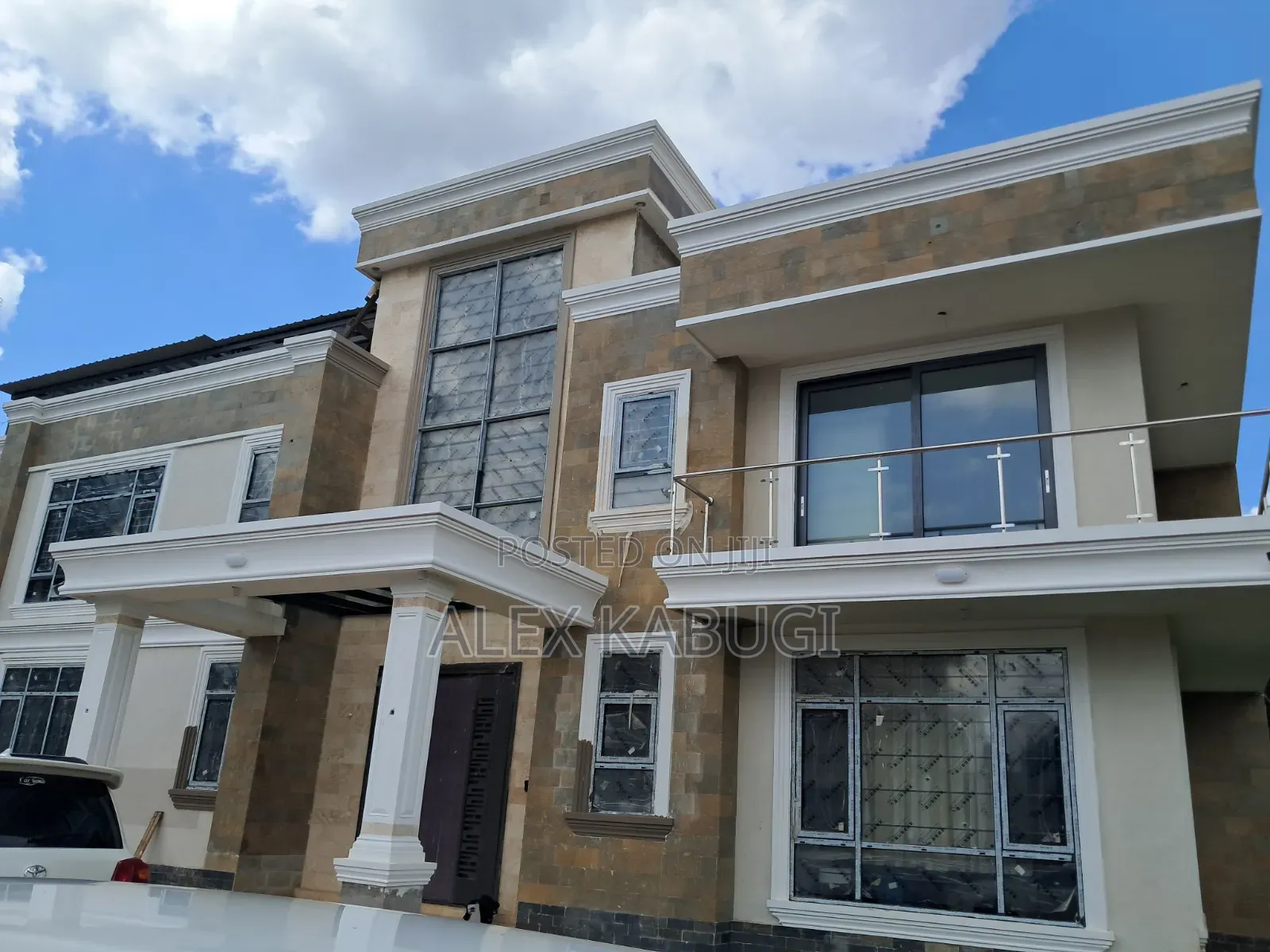 6bdrm Maisonette in Garden Estate, Muthaiga for sale in Muthaiga