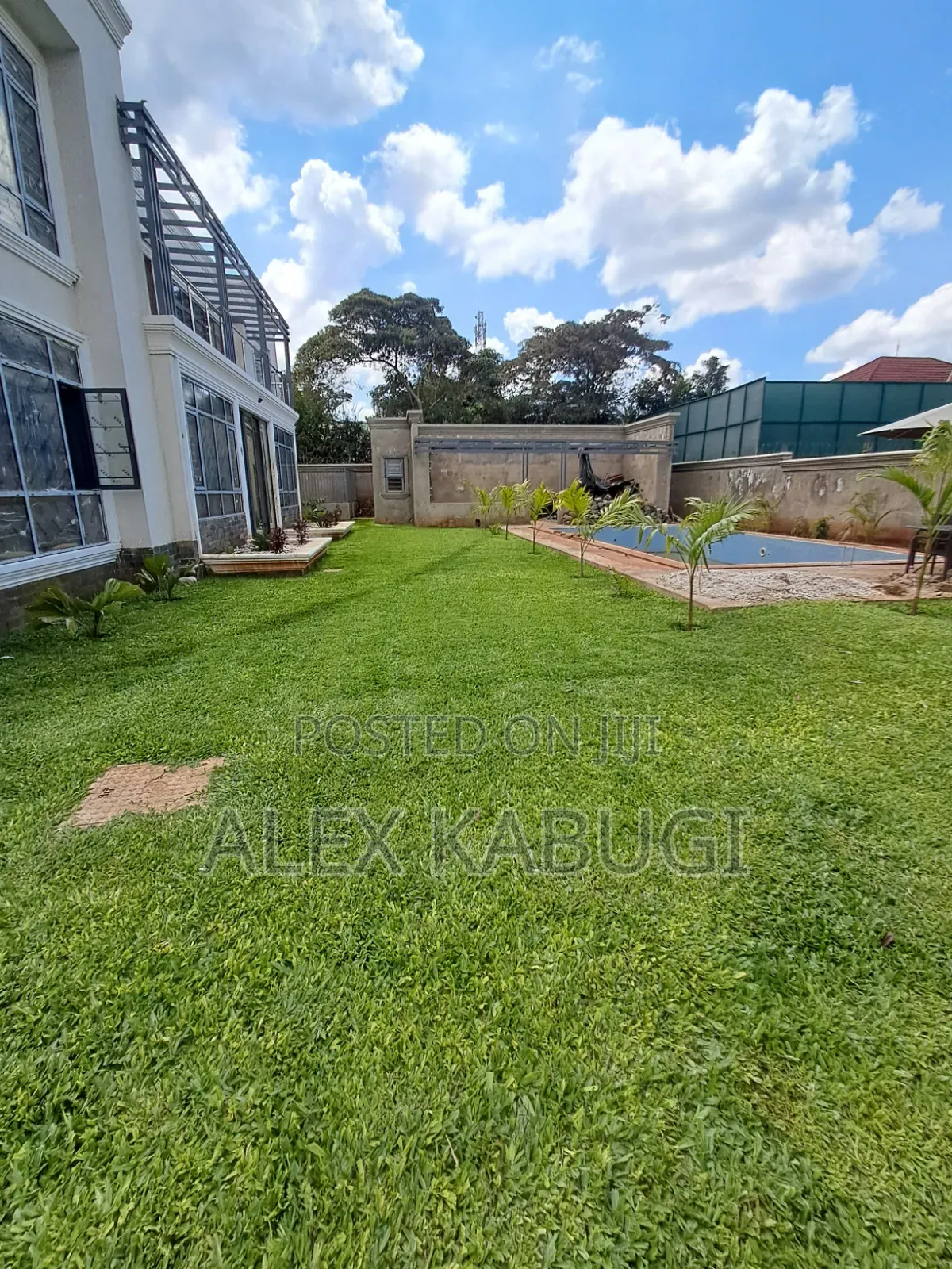 6bdrm Maisonette in Garden Estate, Muthaiga for sale in Muthaiga