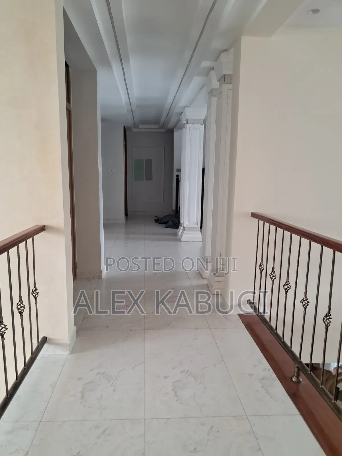 6bdrm Maisonette in Garden Estate, Muthaiga for sale in Muthaiga