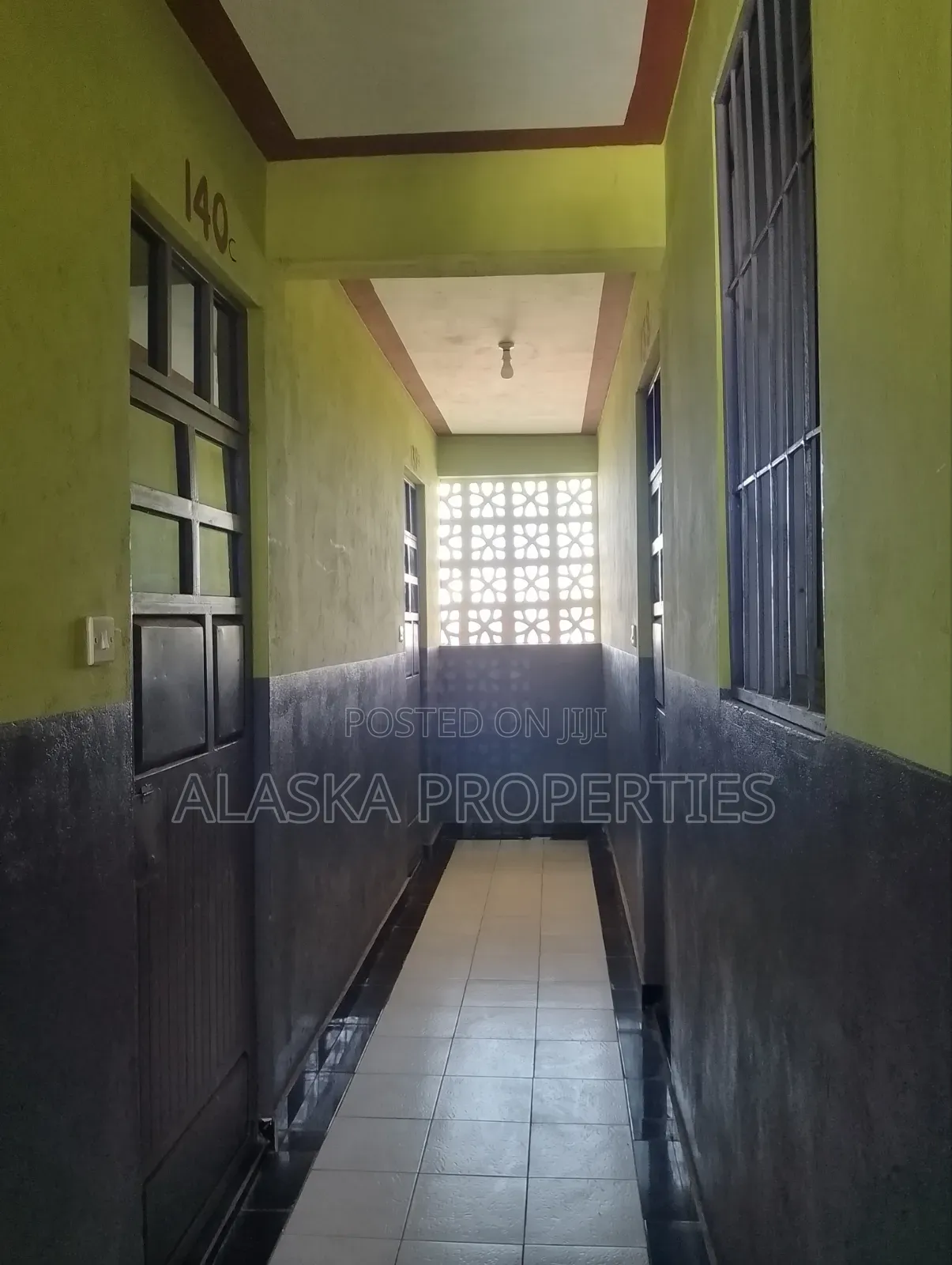 1bdrm Bedsitter in Beach Road Gichaga, Nyali Mkomani for rent in Nyali Mkomani