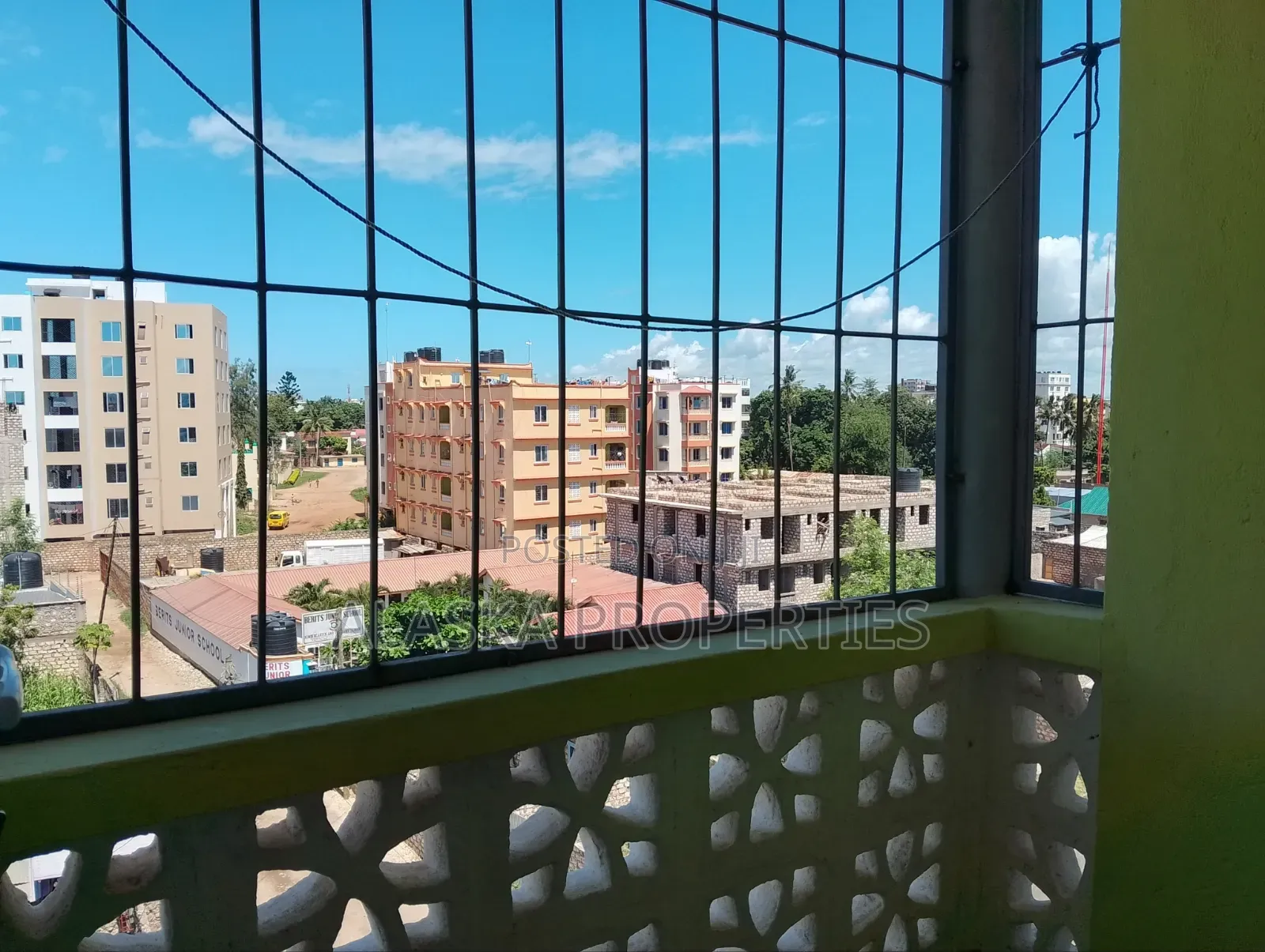 1bdrm Bedsitter in Beach Road Gichaga, Nyali Mkomani for rent in Nyali Mkomani