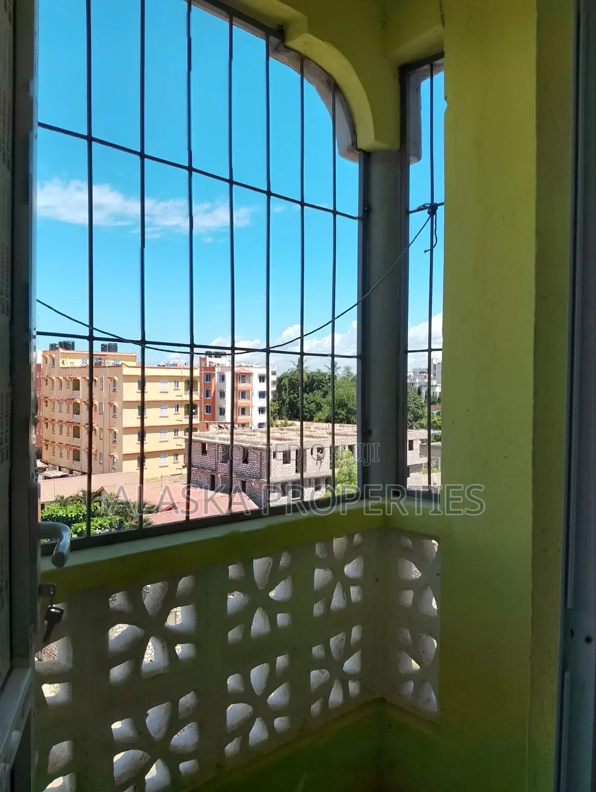 1bdrm Bedsitter in Beach Road Gichaga, Nyali Mkomani for rent in Nyali Mkomani