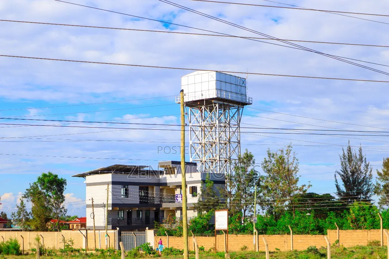 Kangundo Road Plots ^Bg in Malaa