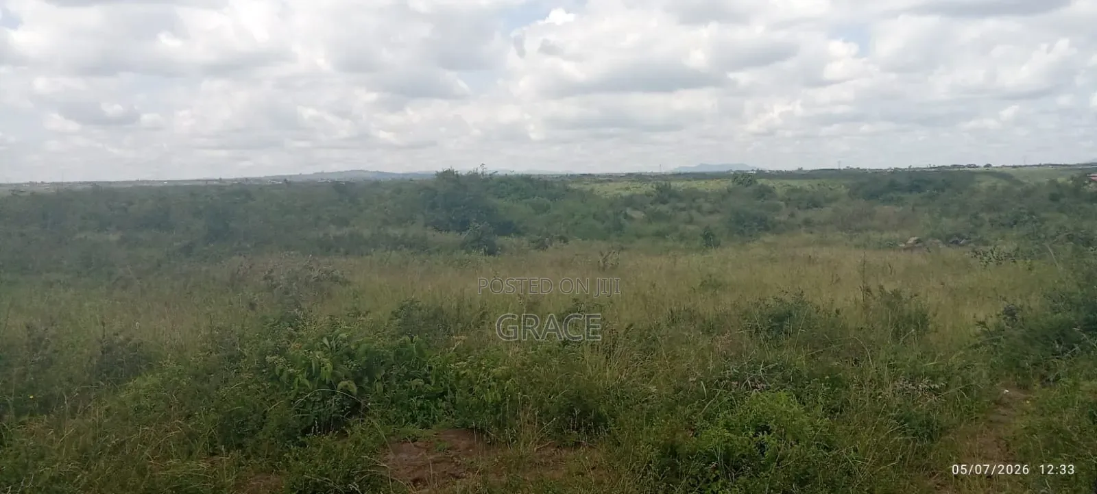 Prime Plots in Lenchani Gardens 50 by 100 in Nairobi Central