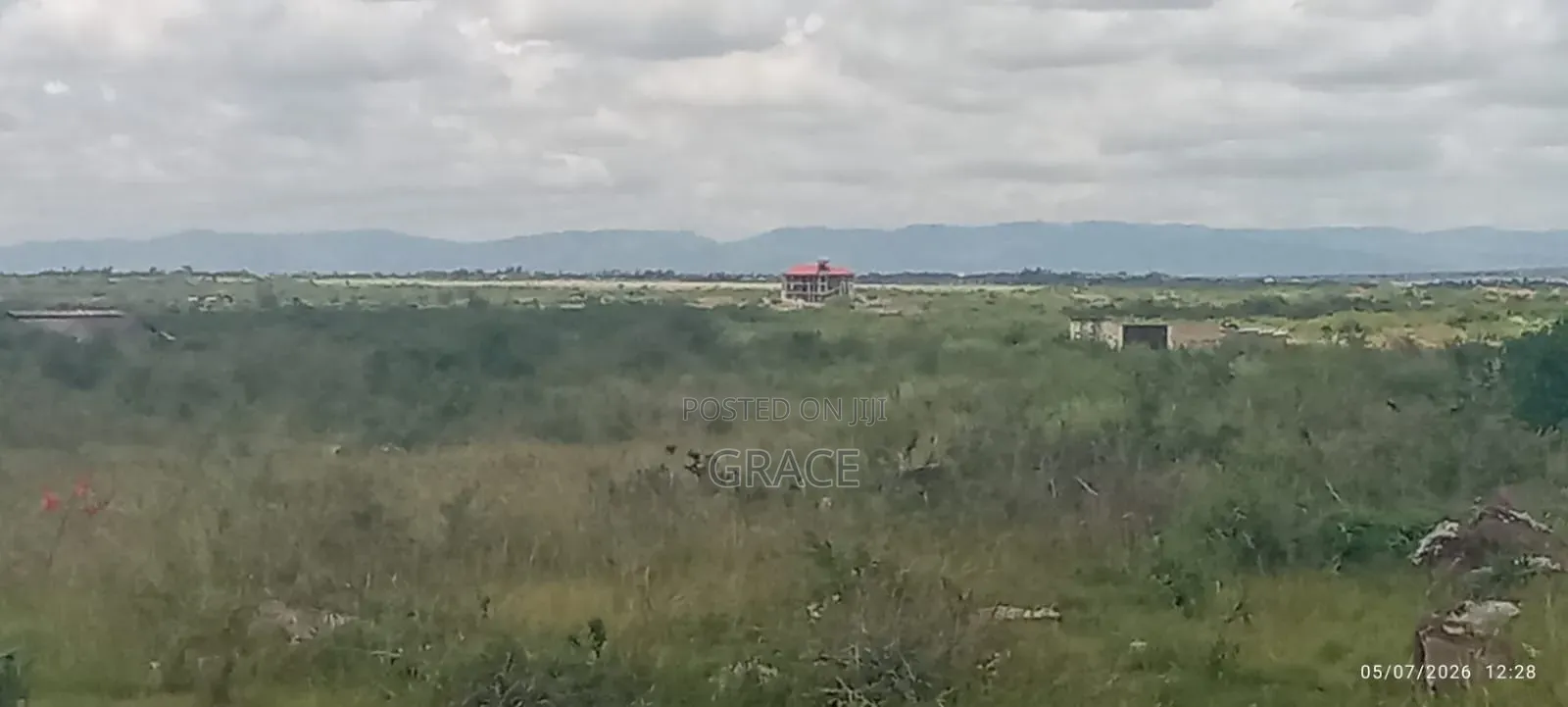 Prime Plots in Lenchani Gardens 50 by 100 in Nairobi Central