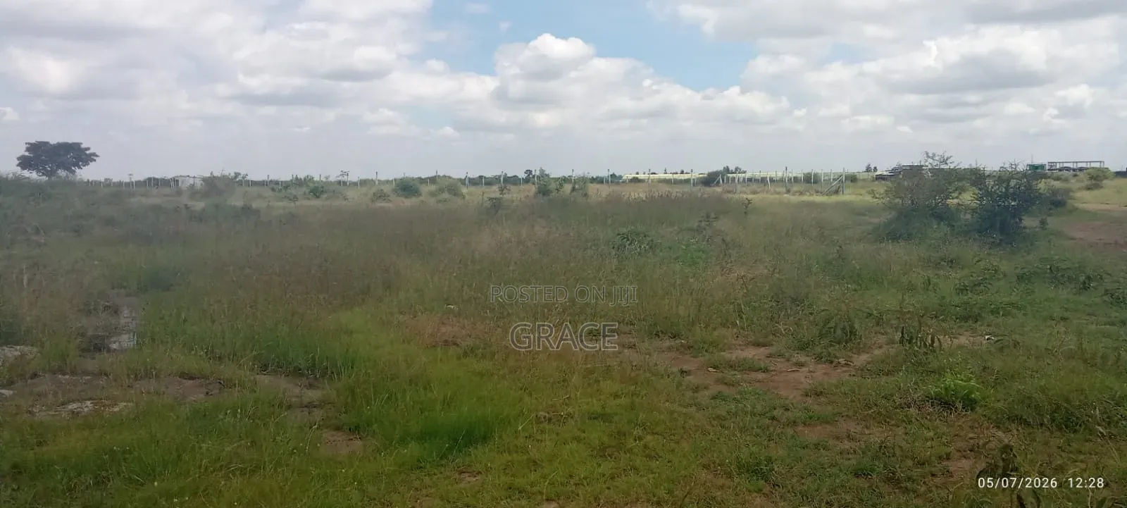 Prime Plots in Lenchani Gardens 50 by 100 in Nairobi Central