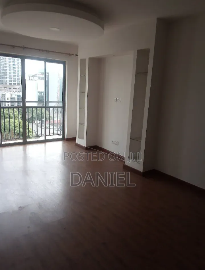 2bdrm Apartment in Westlands, Lower Kabete for rent in Lower Kabete