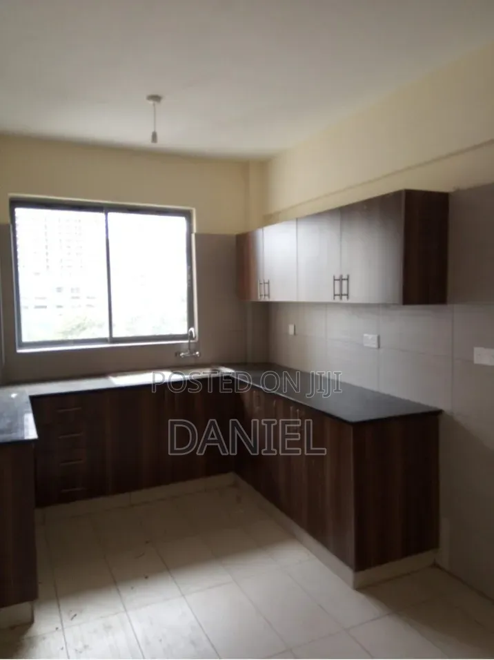 2bdrm Apartment in Westlands, Lower Kabete for rent in Lower Kabete