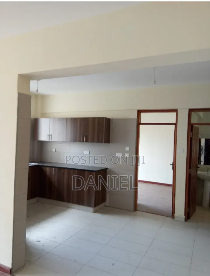 2bdrm Apartment in Westlands, Lower Kabete for rent in Lower Kabete