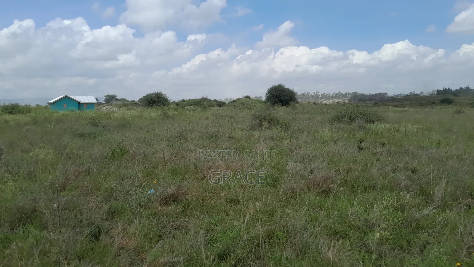 Exclusive Plots in Viraj Syokimau in Viraj Area