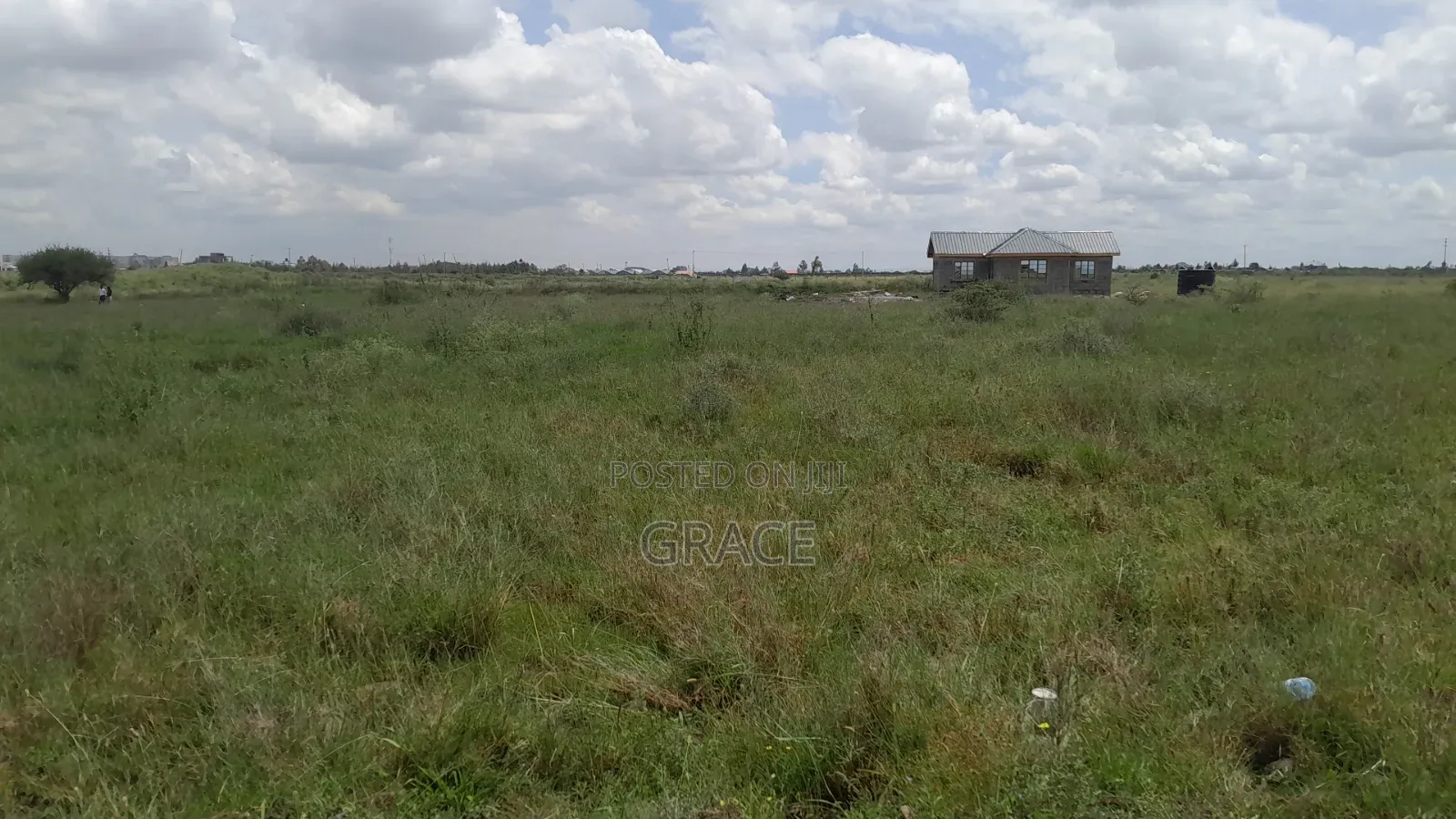 Exclusive Plots in Viraj Syokimau in Viraj Area