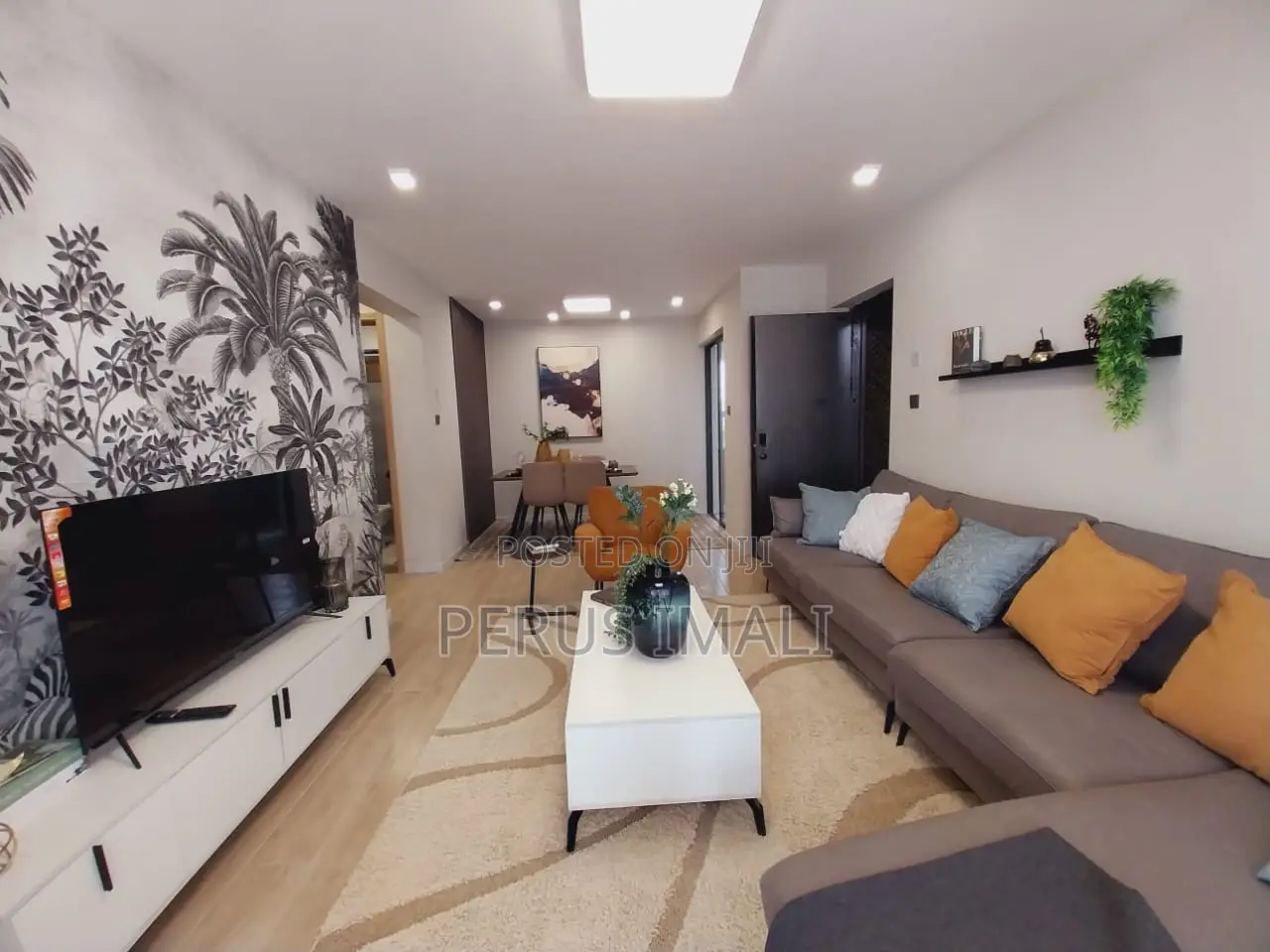 2bdrm Apartment in Aries Apartments, Sabaki for sale in Sabaki