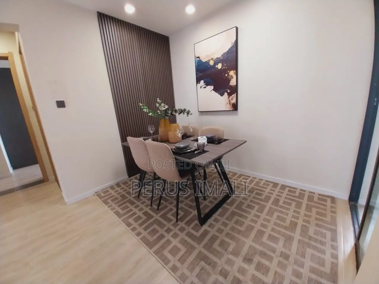 2bdrm Apartment in Aries Apartments, Sabaki for sale in Sabaki