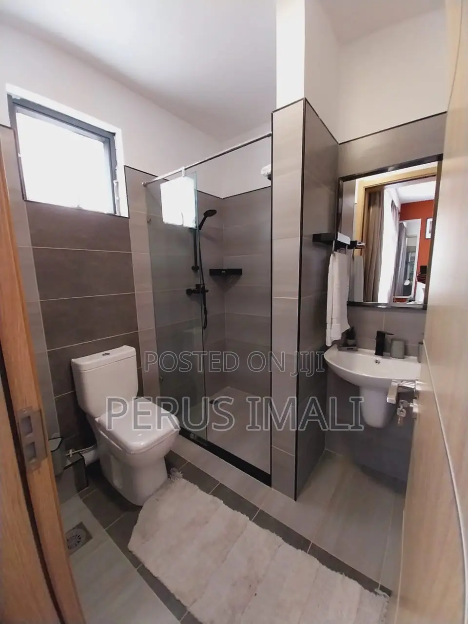 2bdrm Apartment in Aries Apartments, Sabaki for sale in Sabaki