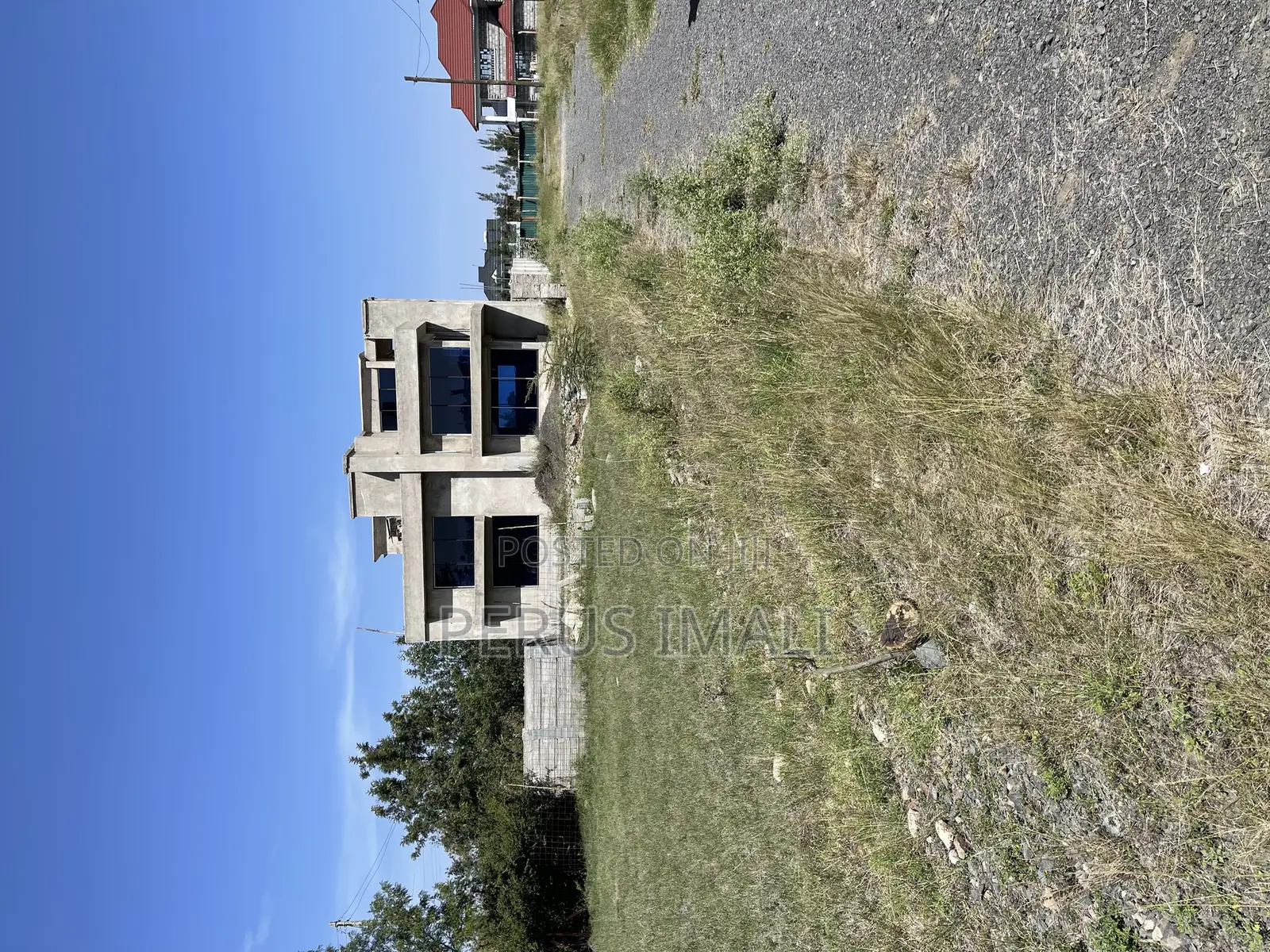 Katani(Gated Community) in Katani