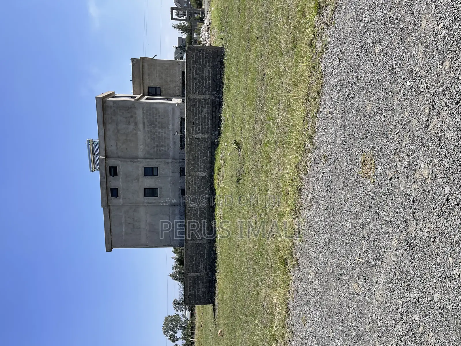 Katani(Gated Community) in Katani
