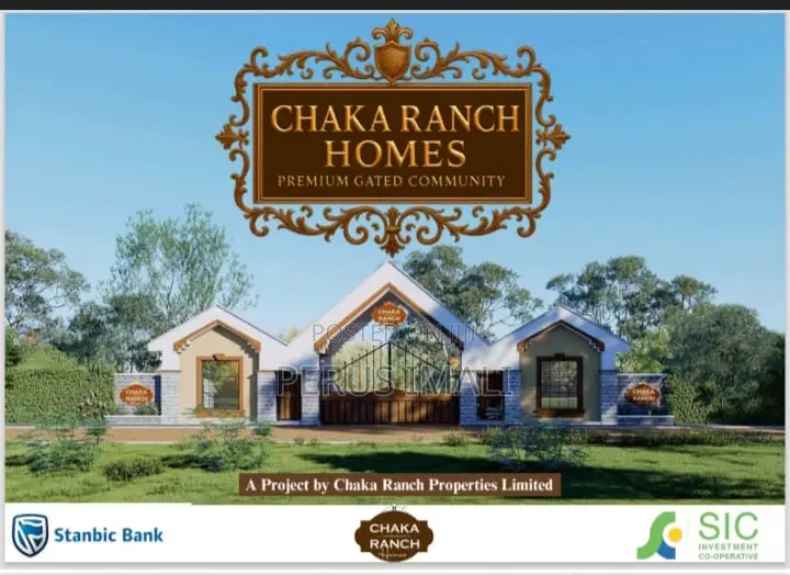 Chaka Ranch in Nyeri