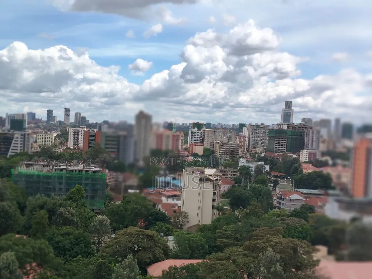 3bdrm Apartment in Parklands for rent in Parklands/Highridge
