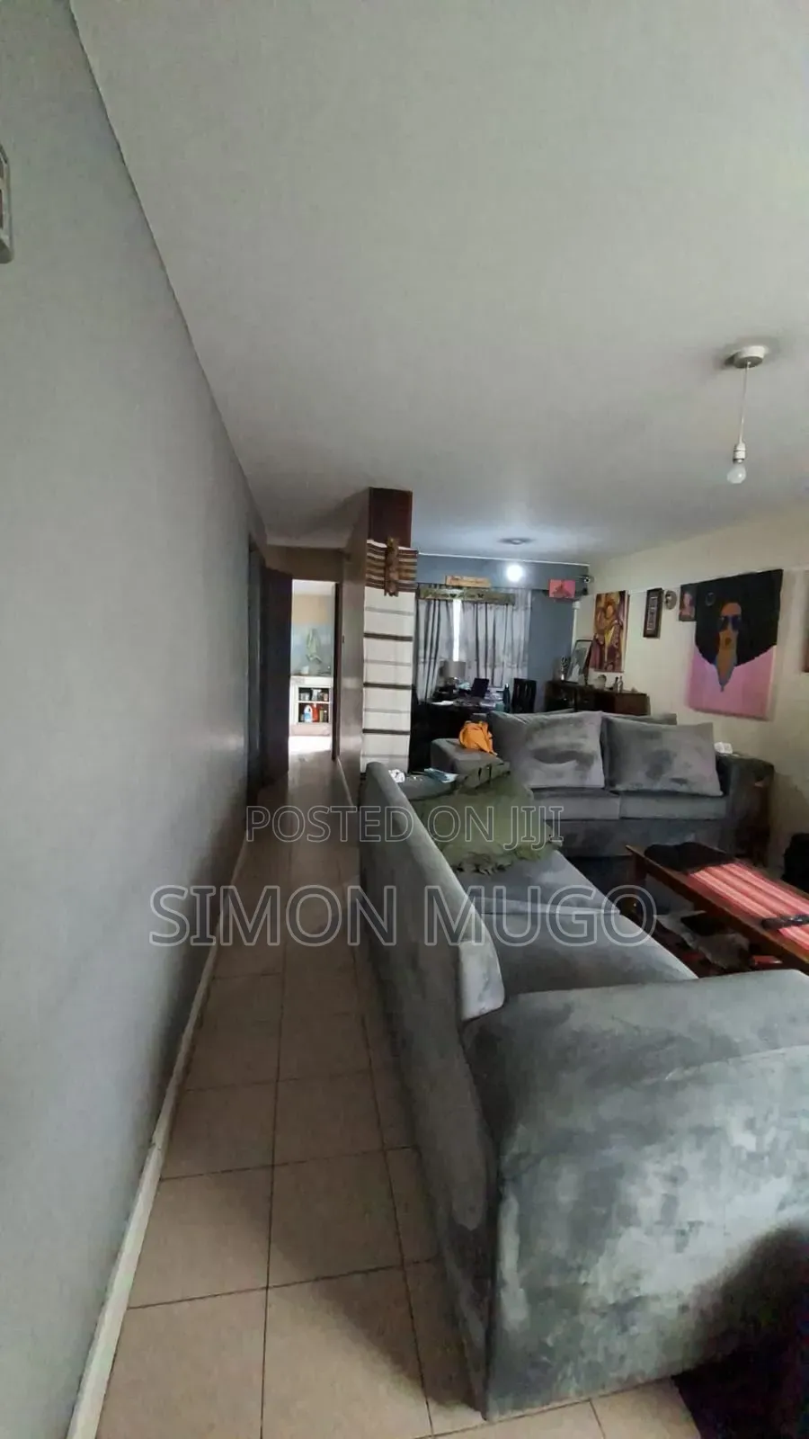 4bdrm Maisonette in BuruBuru for sale in BuruBuru